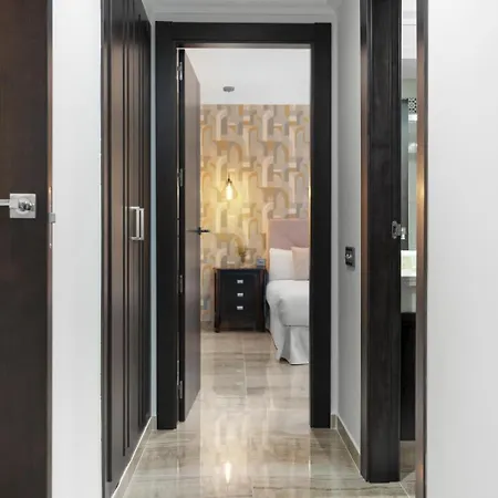 Appartement Espacioso En 1ª Linea De Playa