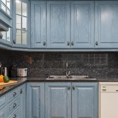 Apartamento Espacioso En 1ª Línea De Playa