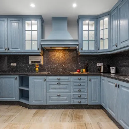 Espacioso En 1ª Linea De Playa *