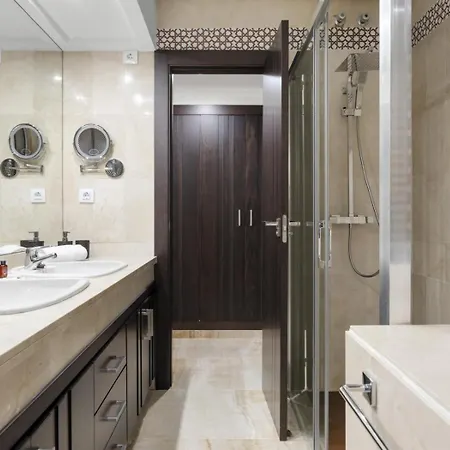 Espacioso En 1ª Linea De Playa *