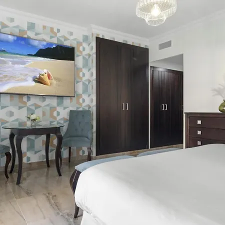 Apartman Espacioso En 1ª Linea De Playa *