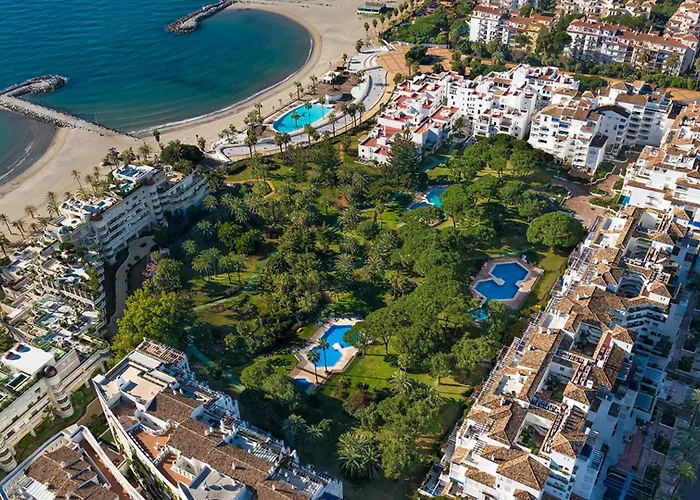 Espacioso En 1ª Linea De Playa *