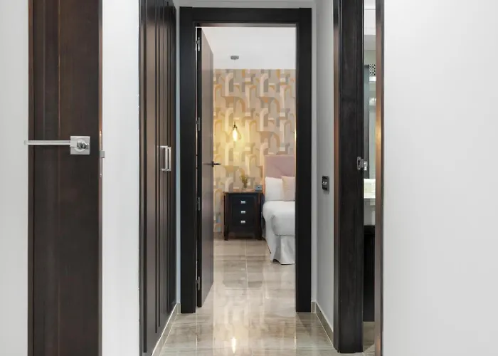 Apartament Espacioso En 1ª Linea De Playa