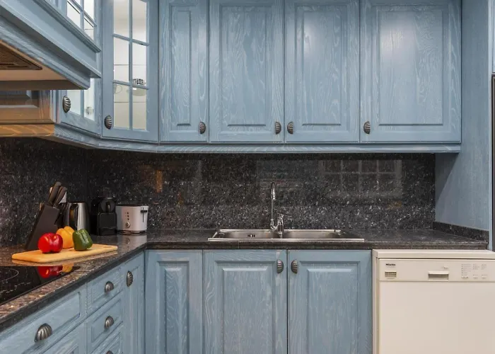 Apartament Espacioso En 1ª Linea De Playa