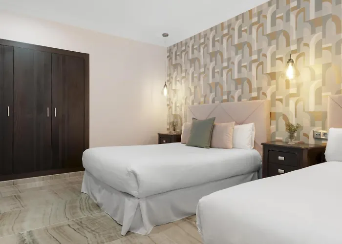 Espacioso En 1ª Linea De Playa