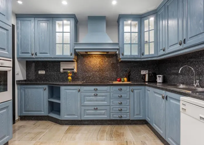 Espacioso En 1ª Linea De Playa *