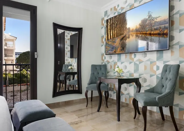 Apartament Espacioso En 1ª Linea De Playa