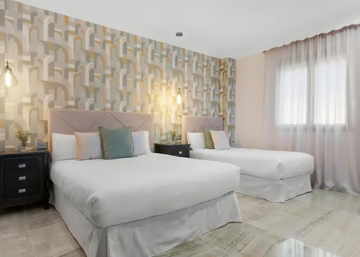 Apartament Espacioso En 1ª Linea De Playa *