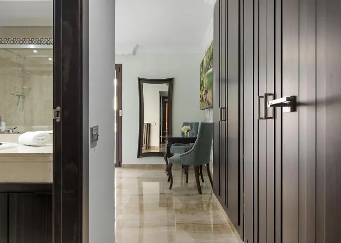 Apartament Espacioso En 1ª Linea De Playa