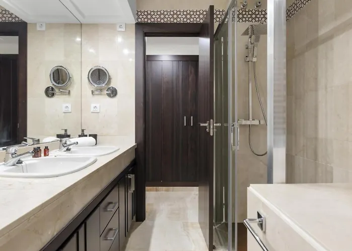 Espacioso En 1ª Linea De Playa *