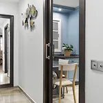 Apartman Espacioso En 1ª Linea De Playa *