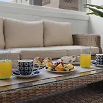 Espacioso En 1ª Linea De Playa Apartman Marbella