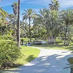 Espacioso En 1ª Linea De Playa Apartman Marbella