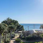 Espacioso En 1ª Linea De Playa Apartman Marbella
