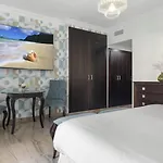 Apartman Espacioso En 1ª Linea De Playa *