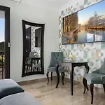 Apartman Espacioso En 1ª Linea De Playa