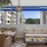 Apartman Espacioso En 1ª Linea De Playa *